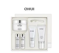 O Hui Extreme White Sleeping Face Mask Pack 100 ml set regalo + omaggio