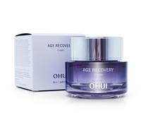 O HUI OHUI Age Recovery Cream 50 ml crema idratante viso coreana per la...