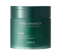 O HUI Prime Advancer PDRN Cooling Gel Pads 140 ml (70 pastiglie) K-Beauty