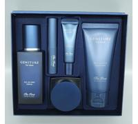 O HUI The First Geniture For Men All In One Serum Special Set 5 articoli K-Be...