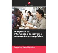 O impacto da intervenção do governo camaronês nos negócios