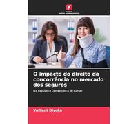 O impacto do direito da concorrência no mercado dos seguros
