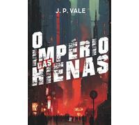 O Império das Hienas