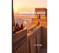 O IMPÉRIO DO MEDO: O relato completo da cidade imbatível que caiu de joelhos - duas vezes