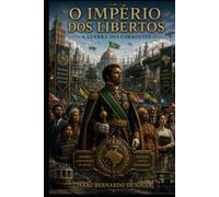 O IMPÉRIO DOS LIBERTOS: A GUERRA DAS CORRENTES
