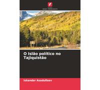 O Islão político no Tajiquistão