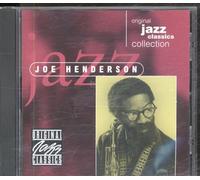 Joe Henderson - O.J.C. Collection