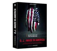 O. j. : made in america