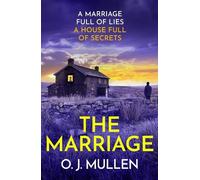 O. J. Mullen The Marriage (Tascabile) Mackenzie Darroch