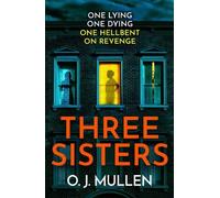 O. J. Mullen Three Sisters (Tascabile)