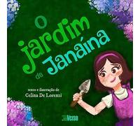 o jardim de janaina