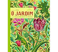 O Jardim (Em Portuguese do Brasil)