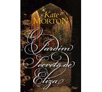 O Jardim Secreto de Eliza (Em Portuguese do Brasil)