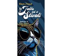 ’O jatto cu‘e stivali. Testo napoletano