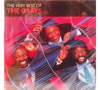 O Jays - Best of O Jays