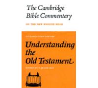 O. Jesse Lace Understanding the Old Testament (Tascabile)