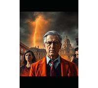 O Jogo das Sombras: A ascensão e queda de Da Silva Laranja