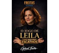 O JOGO DE LEILA: UMA HISTÓRIA ESCATHOS