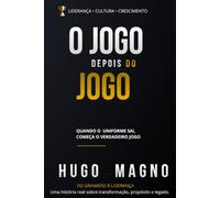 O jogo Depois do Jogo