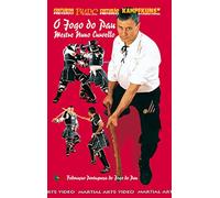 O Jogo Do Pau. El Palo Portugues [DVD]