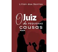 O Juiz de Pequenas Causas