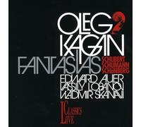 O.Kagan,Violino Skan - Aa.Vv.: Musica Per Violino E Piano