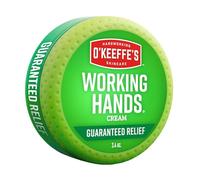 O' Keeffe, ® lavoro mani® Hand Cream 96 g Jar