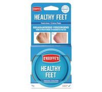 O Keeffe S Crema Piedi Sani Piedi