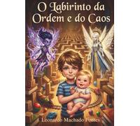 O Labirinto da Ordem e do Caos