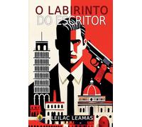 O Labirinto do Escritor: 3