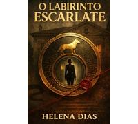 O Labirinto Escarlate: Um Dark Romance Sapphic de Máfia, Desejo e Poder
