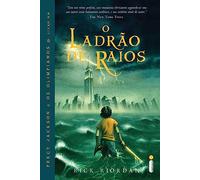 O Ladrão de Raios (Em Portuguese do Brasil)