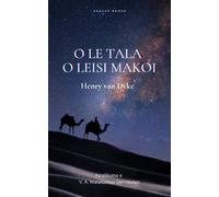 O le tala o leisi Makoi: O se faaliliuga o "The Other Wise Man"