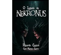 O Legado de Nekronus