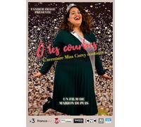 Ô les courbes - L'Aventure Miss Curvy continue