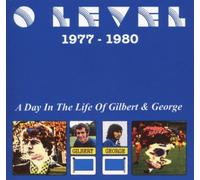 O Level - 1977-1980 a Day in the Life of Gilb
