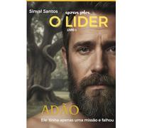 O LIDER- LIVRO 1: ADÃO