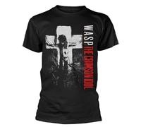 O-LIKE Wasp 'The Crimson Idol' T-Shirt S