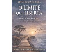 O LIMITE QUE LIBERTA: O PODER SILENCIOSO DE DIZER NÃO AO QUE NOS AFASTA DE NÓS. MESMOS