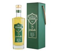 O' Limoncello - Casa Vivese '987 con astuccio con manico