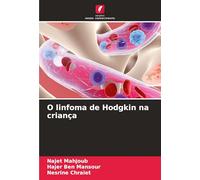 O linfoma de Hodgkin na criança