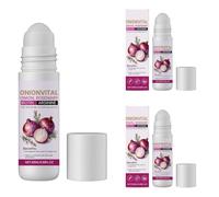 O/lio rinforzante per radici roll-on, oli/o per cuoio capelluto per la crescita dei capelli,riduce la rottura,assorbimento rapido, ol/io volumizzante per un cuoio capelluto sano
