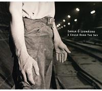 O Lionaird, Larla - I Could Read The Sky