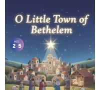 O Little Town of Bethlehem (1868)