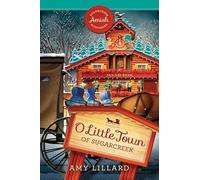 O Little Town of Sugarcreek