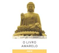 O livro amarelo (AGEAC): Edição branco e preto
