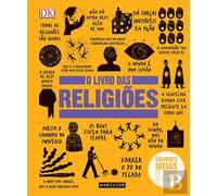 O Livro Das Religioes