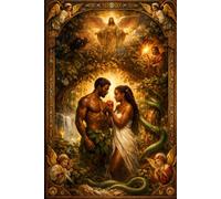 O Livro de Adão e Eva: O CONFLITO DE ADÃO E EVA COM SATANÁS