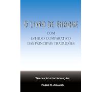 O Livro de Enoque: com estudo comparativo das principais traduções