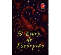 O Livro de Escorpião